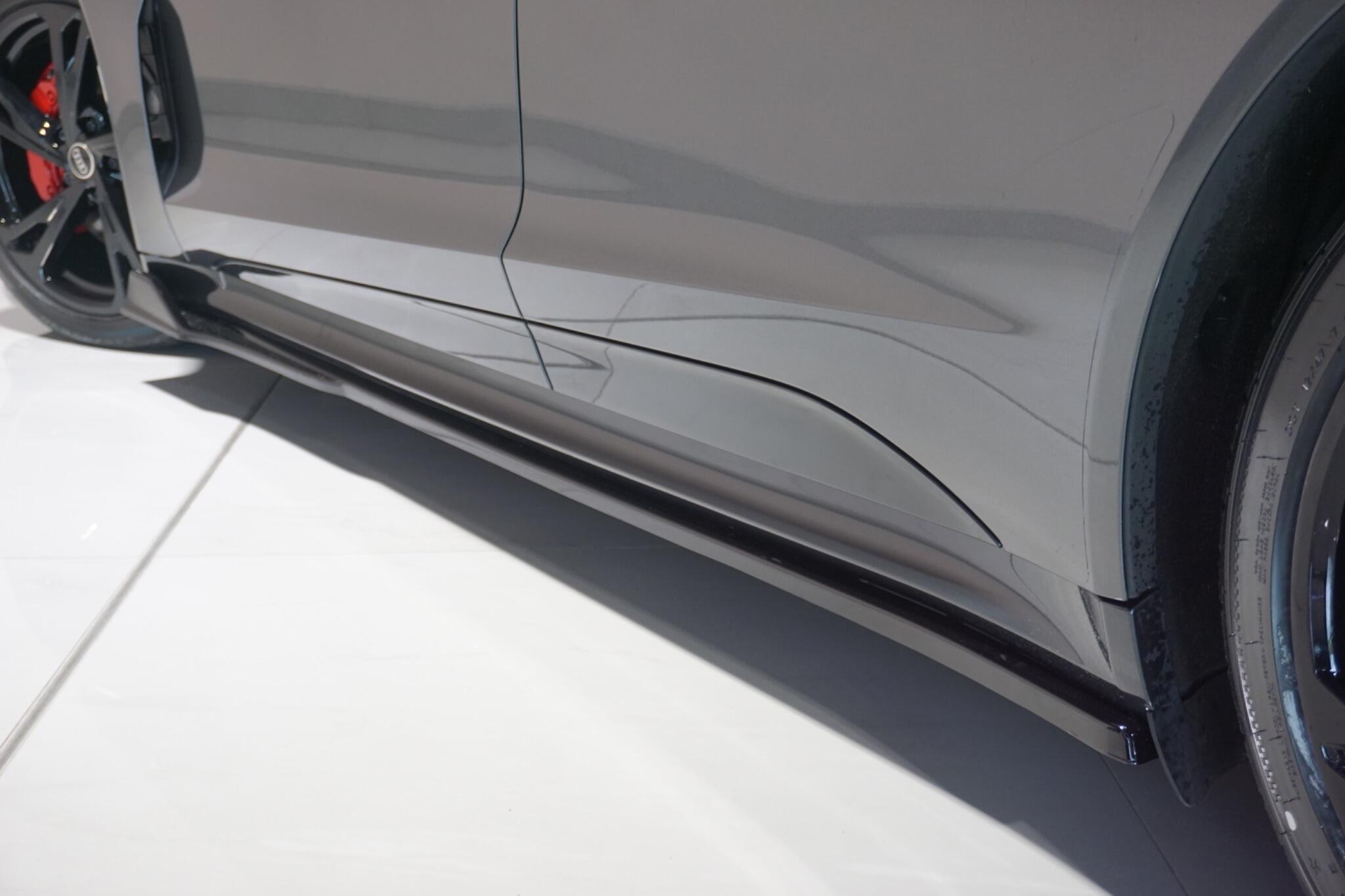 Audi e-tron GT 93.4kWh Saloon 4dr Electric Auto quattro (476 ps)